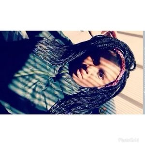 Meet your Posher, Janayà